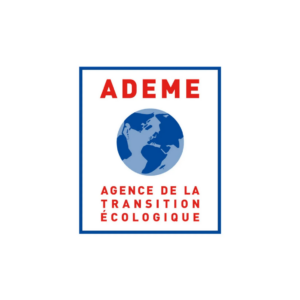 Logo ADEME — Agence de la transition écologique, partenaire d'amiGo