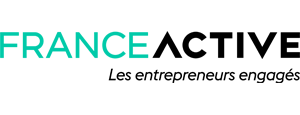 Logo France Active — partenaire d'amiGo